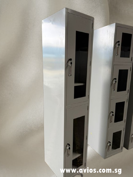 Lockers_SG's tweet photo. Contractor Lockers, Worker Lockers, Staff Lockers for Changi Airport approved by CAG.

specially build lockers for workers operating within Changi Airport with strict requirements by CAG.

2 tiers Metal Lockers and 4 Tiers Metal Lockers with Acrylic viewing Window and locks. https://t.co/on4Pd50MYG