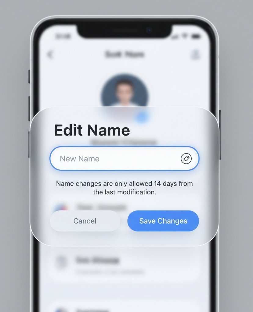 amanzaay's tweet image. Please can you rate my project design?
Working on transparent UI design for android natively on Android studio, kotlin and XML. 
#android_app_developer #softwareprogrammer #UIDesign