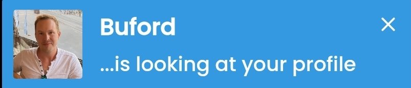 Lynden Weisgerber tweet media