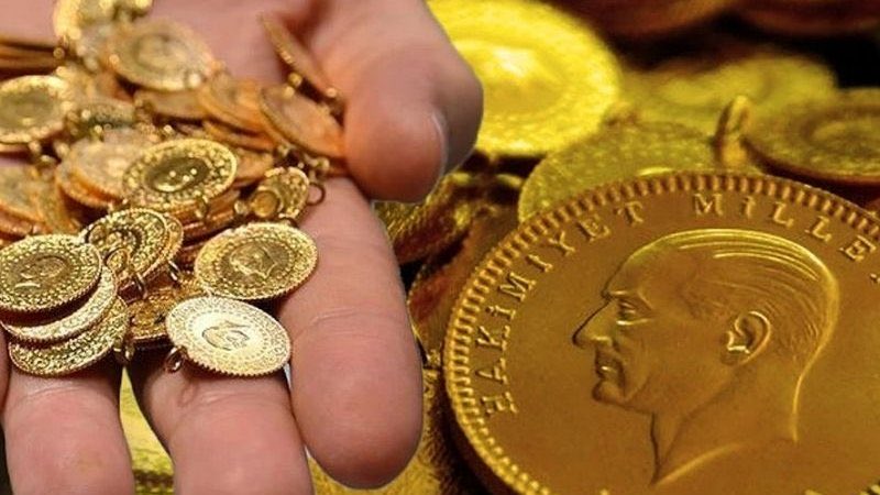 Altın fiyatları, güçlü Dolar ve ABD enflasyon raporu beklentisiyle gerileyerek son dokuz haftanın ardından ilk haftalık kaybını yaşadı.