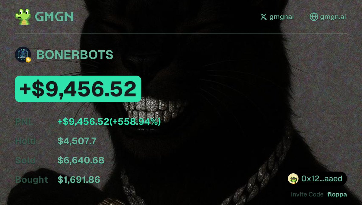 gryptocaracal's tweet image. still holding a good bag, my thesis was on the timeline congrats to the ones that followed!