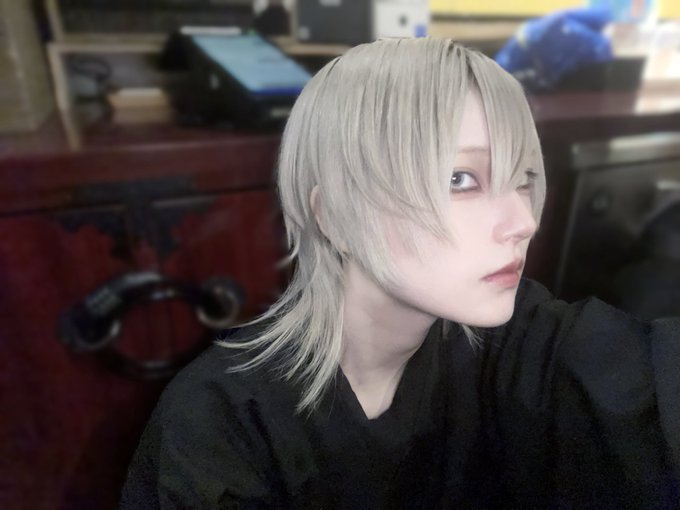 幽遊屋敷　秋葉原　男装・メンズコンカフェのツイート