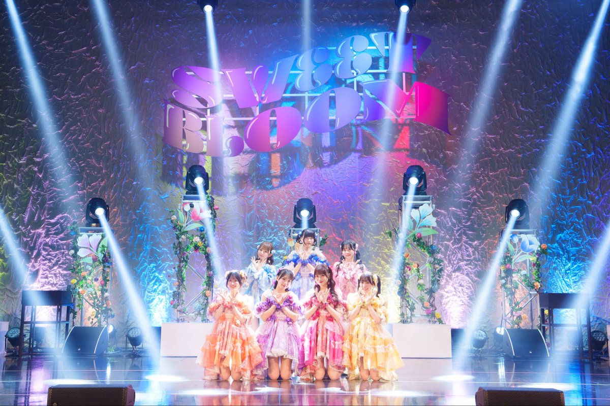 💿本日1st LIVE FILM Blu-ray受注〆切💿／ 12/10 (水)発売❣️ 今年4月