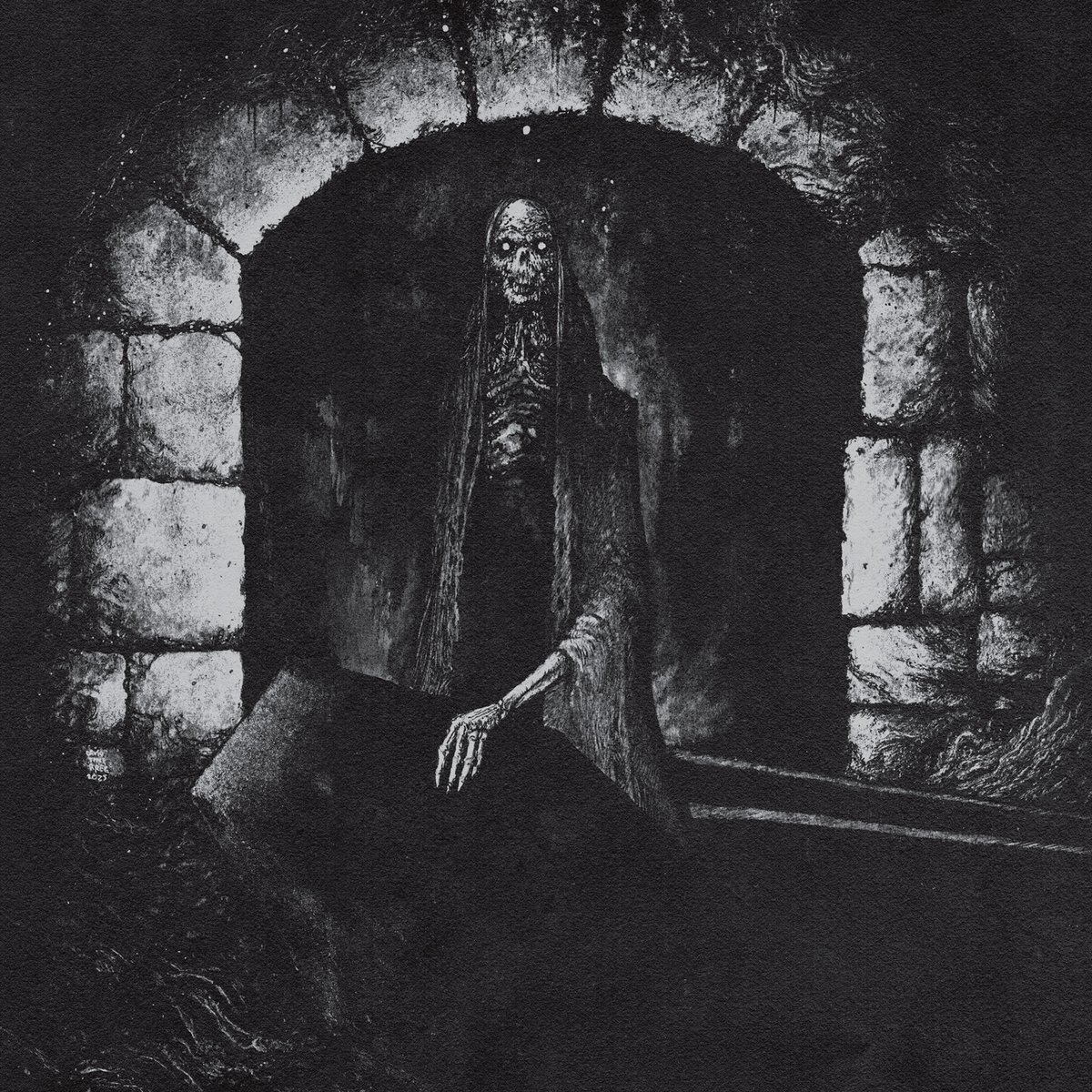 NOIRSUAIRE "The Dragging Poison", out on DEC. 26 on Osmose Productions!

🛒 Pre-order/Order on Osmose webstore: tinyurl.com/noirsuaire-sto…
➡️ Bandcamp: osmoseproductions.bandcamp.com/album/the-drag…
💻 Digital Links: bfan.link/NOIRSUAIRE-The…

#noirsuaire #blackmetal #france #osmoseproductions