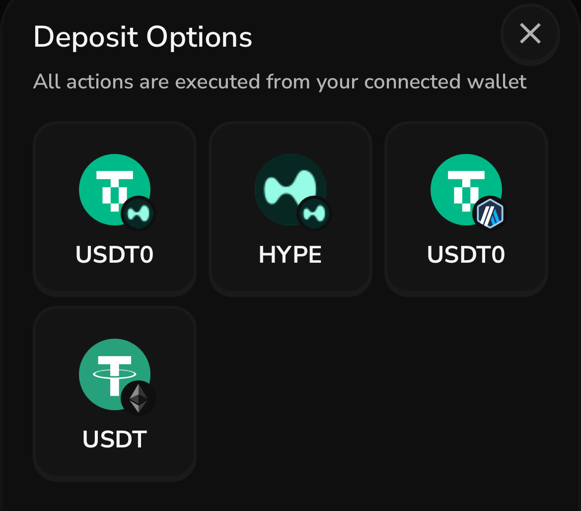 Damian_AlphaFX's tweet photo. Crazy day watching insane trades pop off on @letsCatapult!

Honestly, there’s no better moment to top up your wallets than right now. I’m planning to make a deposit tomorrow and jump into some trades myself.

Someone even launched a coin called “Vitalik” and it skyrocketed 10,000%!

You can fund your account using:

➠ ETH
➠ HYPEREVM
➠ ARBITRUM