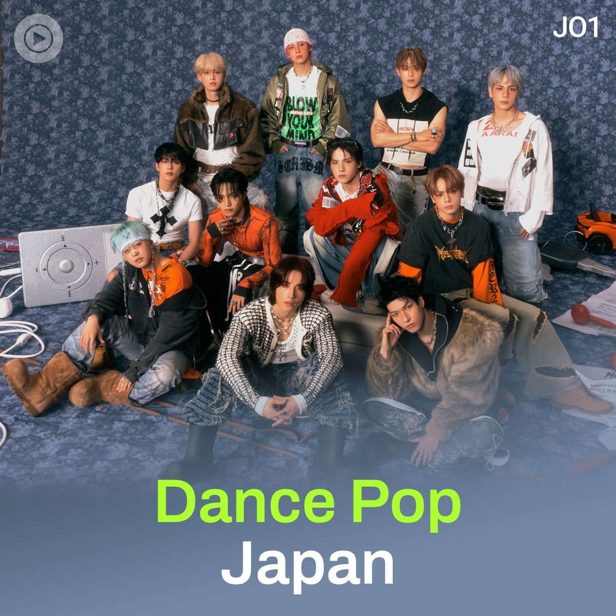 JO1 (@official_jo1) / Posts / X