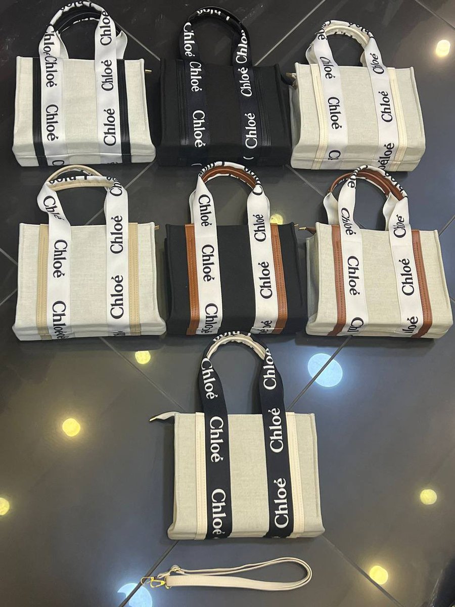 Good morning😍Bags are available for sale, I am having a 10% off discount on each order(0708240165)