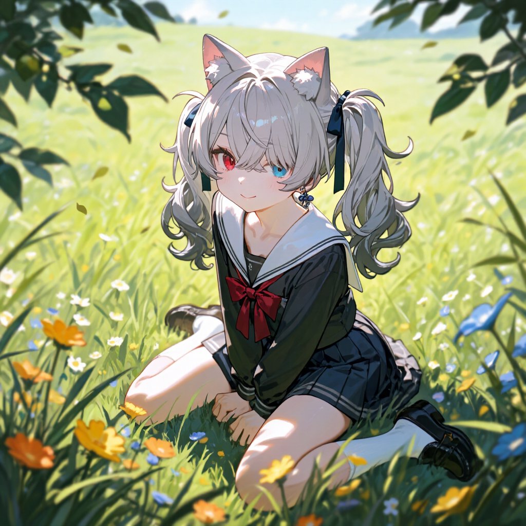 シトラス(柑橘系) (@AI_Illust_000) / Posts / X