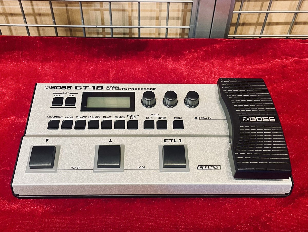 池部楽器店ベースステーションリボレ秋葉原 on X