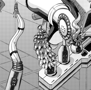 ギュインギュイン 