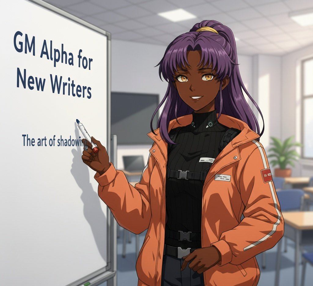 himesama_01's tweet image. gm alpha for new writers ✨ 
yet to find your writing style?
start by shadowing a writer you love
deconstruct how they build sentences, create mood, and develop character
as you practice, your own style will naturally begin to blend in and take over 💜
Stay w @Somnia_Network