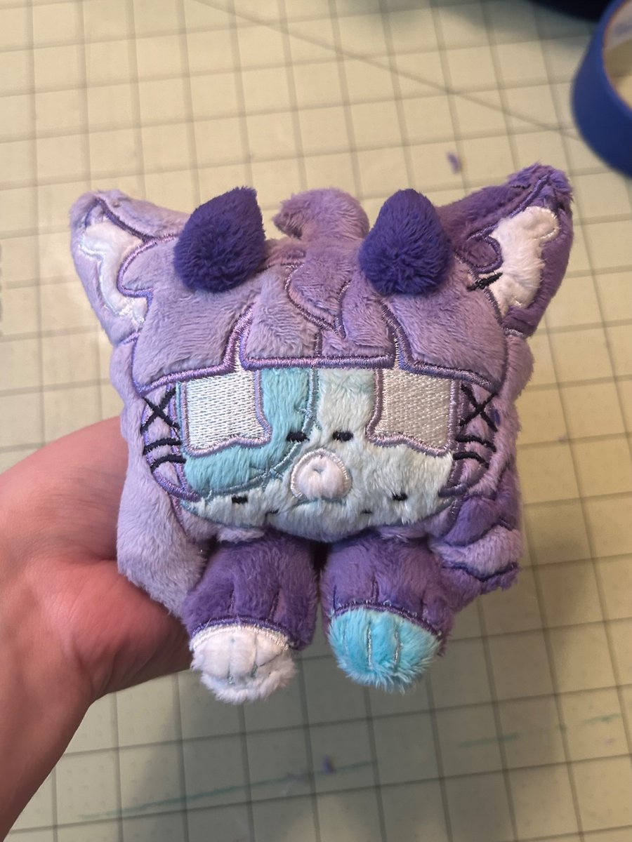 Mitty 💙🖌️ tweet media