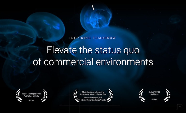 CSSLight's tweet image. #Featured of the Day 24 Oct 2025
Ultraconfidentiel Design Pvt Ltd
by ultraconfidentiel
csslight.com/website/70472/…