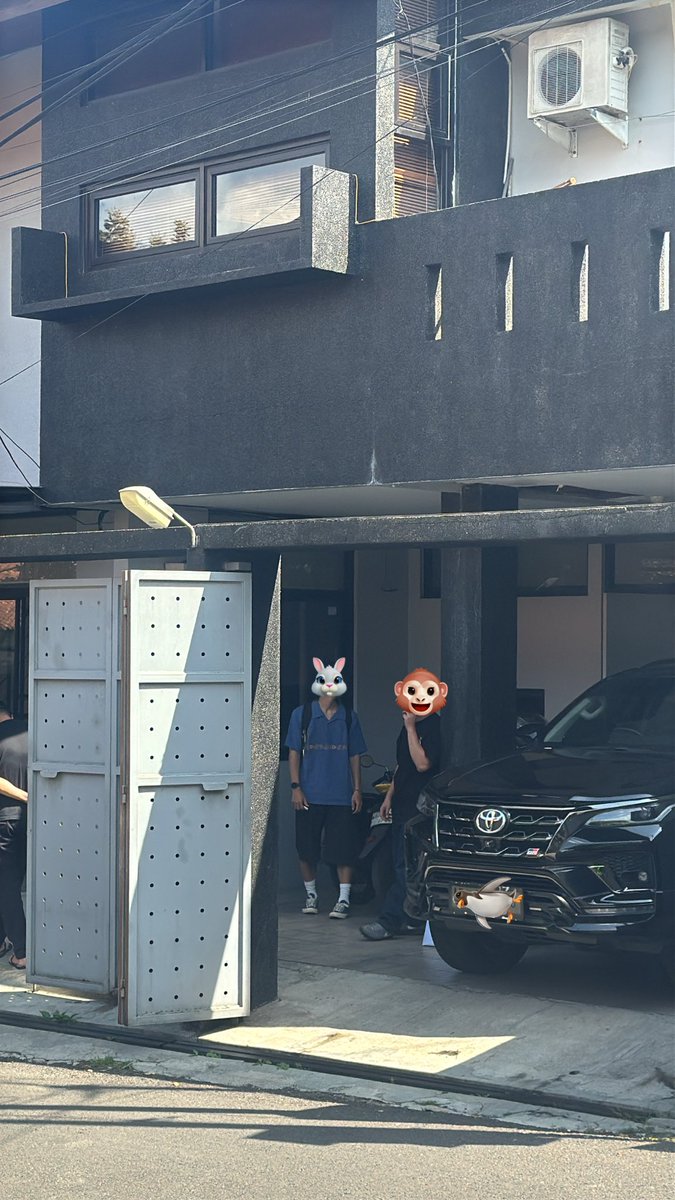 mondrips office thoon