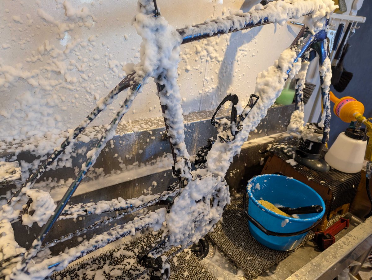 サイクルラボ川口 on X