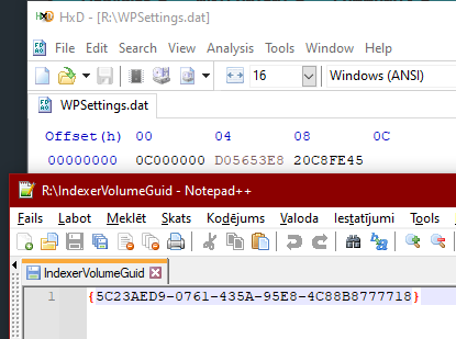 EdnessTweets's tweet image. Bought a new SD card for my phone, and it came with a Windows System Volume Information directory from July 8, 2024. Thanks, Samsung! (and Microsoft, I guess...)