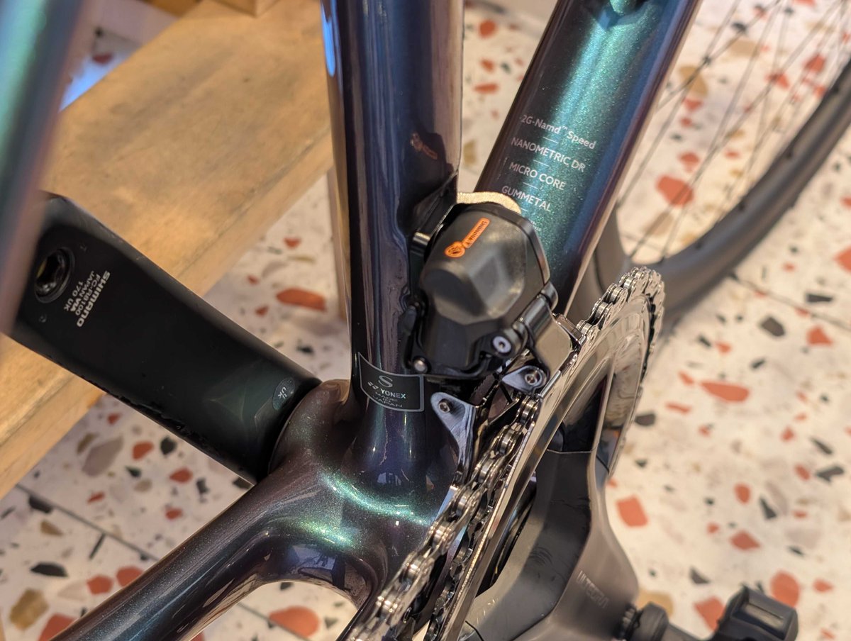 サイクルラボ川口 on X