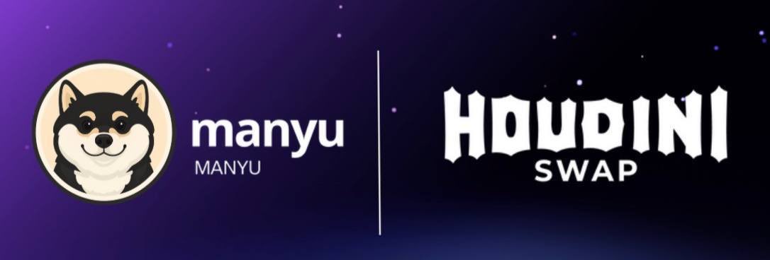 AYTEKIN 2 (@aytekinonchain2) on Twitter photo <a href="/Strunkie7/">Strunkie</a> <a href="/RoundtableSpace/">0xMarioNawfal</a> <a href="/RealManyu/">Manyu Community</a> Multi-chain βοΈ
Own swap βοΈ
Debit cards βοΈ
Now integrated with Houdini Swap for private trades.
$MANYU = Utility King of Memecoins π <a href="/Strunkie7/">Strunkie</a> <a href="/RoundtableSpace/">0xMarioNawfal</a> <a href="/RealManyu/">Manyu Community</a> Multi-chain βοΈ
Own swap βοΈ
Debit cards βοΈ
Now integrated with Houdini Swap for private trades.
$MANYU = Utility King of Memecoins π