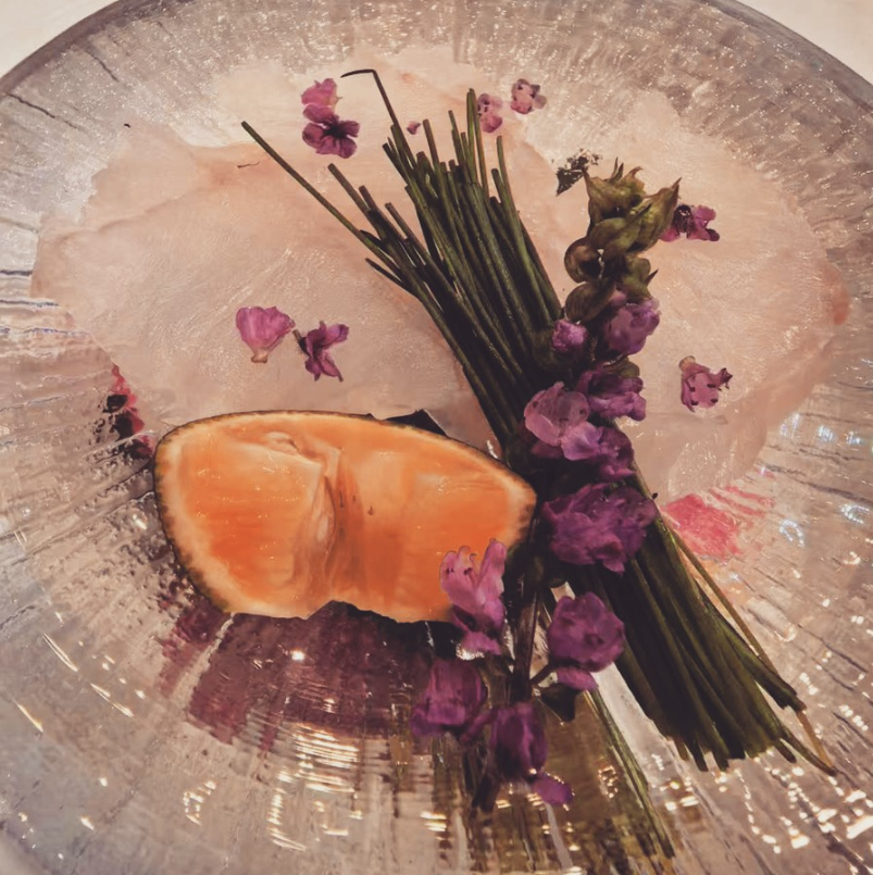 NEOLD_PH's tweet photo. At NEOLD, each dish is a direct representation of the season delicately narrating the beauty of Japan through taste and sight. https://t.co/wP19wi5HNy
#NEOLD #kaisekidinner #seasonalcuisinejapan #SeasonalIngredients #JapaneseAesthetic #neoldprivatehouse #Yoshino #JapaneseCuisine https://t.co/yzWtiuf3XG