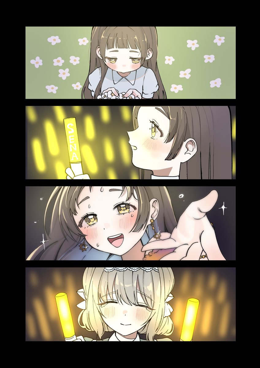 ィ為𝕏4コマ (@nise_4) / Posts / X