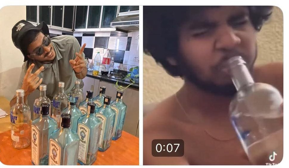 Dhen mee misarukaaru magaam ga thibi kudddin