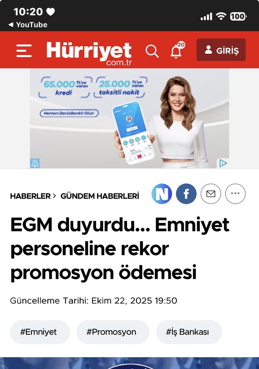 muratdoan0's tweet photo. Haberin manşetine bakar mısın yazık... https://t.co/MfyAKDdt1w