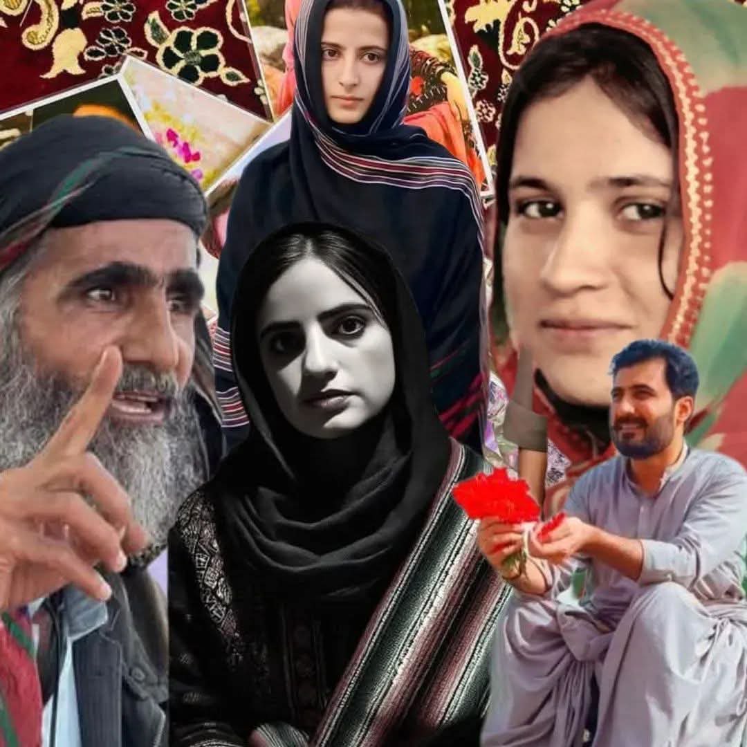 No matter how heavy the repression in Balochistan becomes, it cannot silence the collective voice of its people. The ongoing crackdown on the Baloch Yakjehti Committee is not about law and order , it is a direct attack on those who dare to speak out against enforced