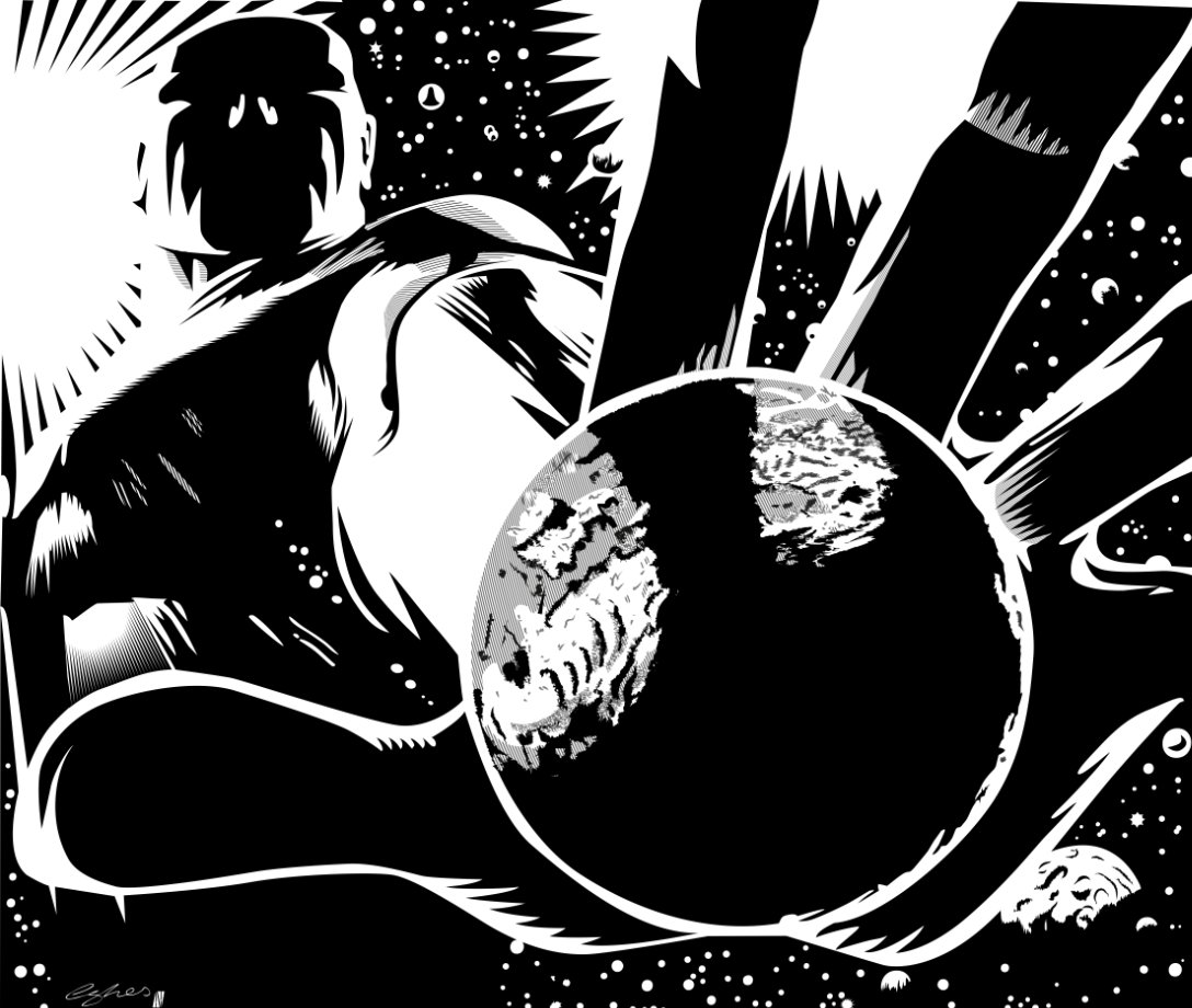 Re-priced 'Godlike' canvas print now available on the BRUTE! shop. Order yours today! #KMFDM 
 blog.bruteprop.co.uk/product/2309/?…