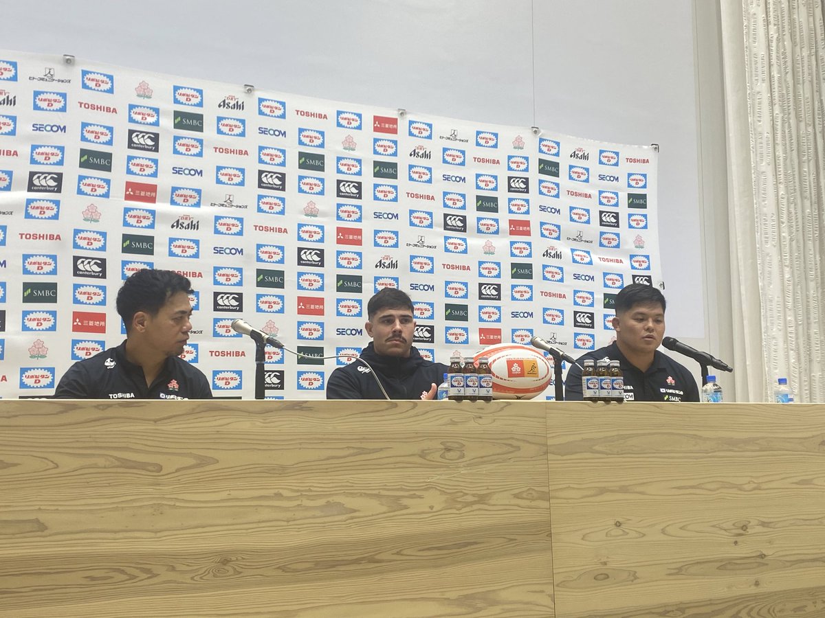 🇯🇵 RugbyJP.com on X