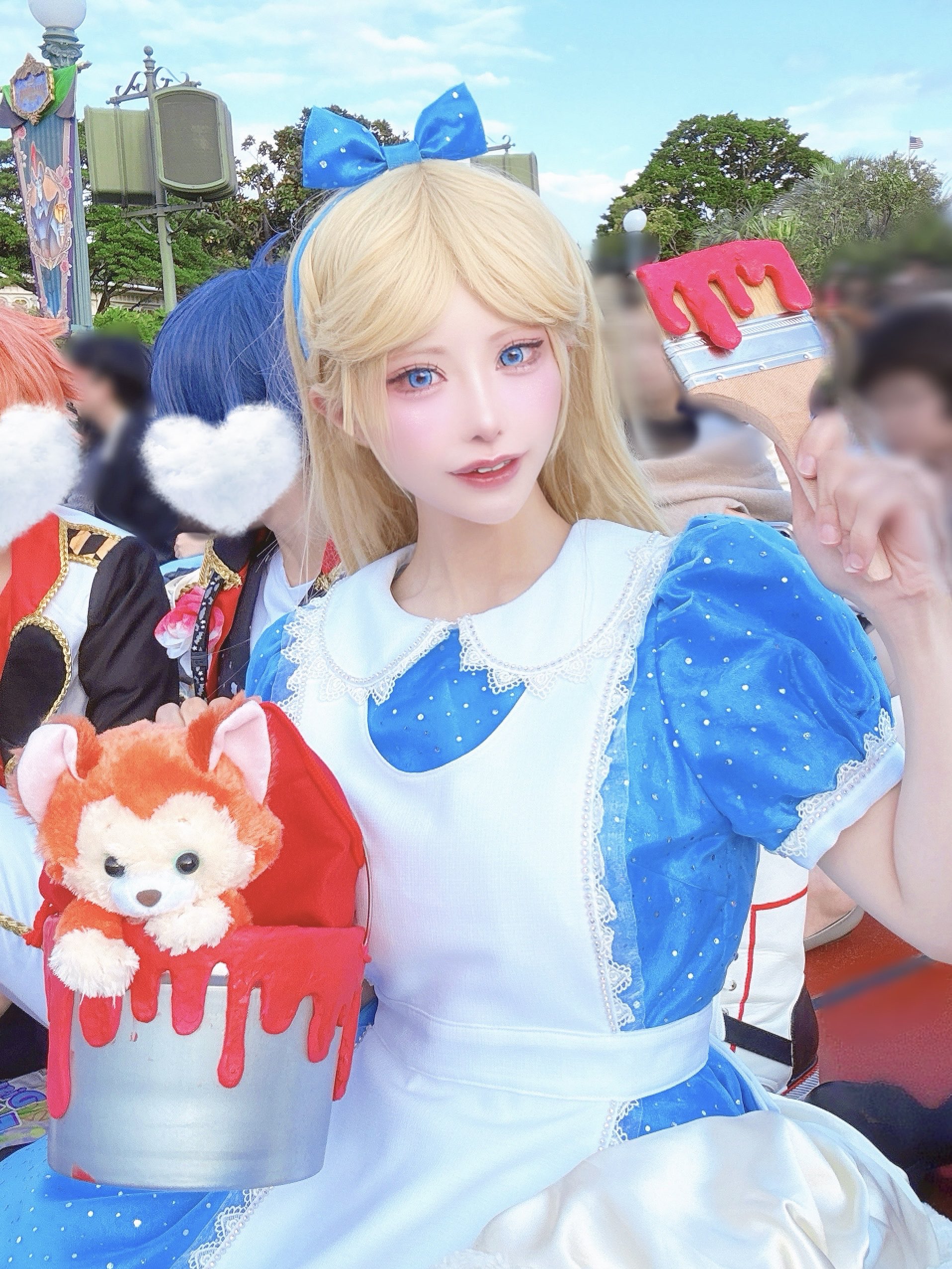 Highlights by ひなた ‎🤍 (@xxxUxx_OxxO) / X