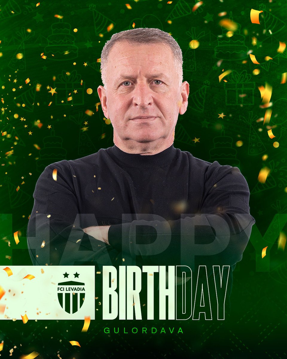 HBD TO MISHA! 🥳

#fcilevadia