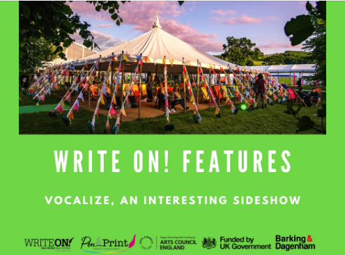 madeleinefwhite's tweet image. “My voice had been used to endorse ideas and language I’d go out of my way to disassociate myself from, yet I’d happily signed up .”
pentoprint.org/write-on-featu…
#writingcommunity #amreading #fridaymotivation #fridaythoughts
