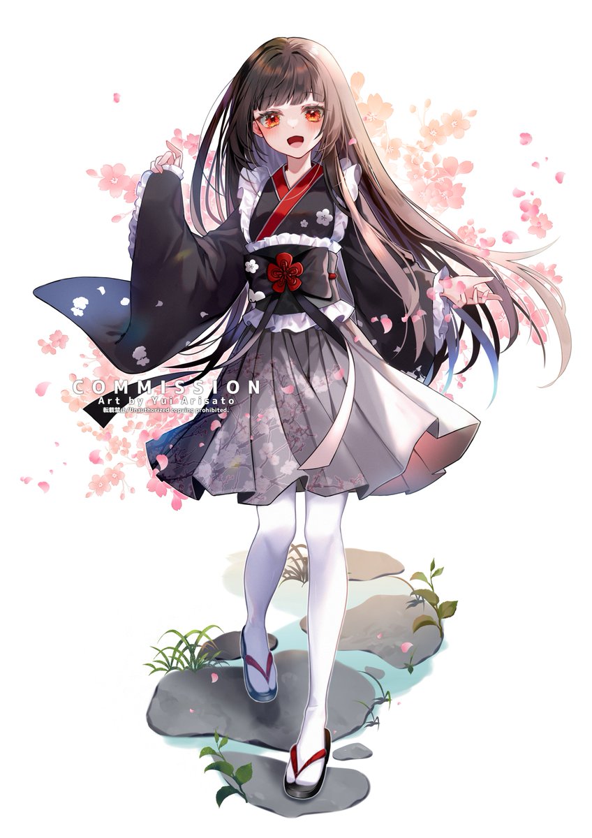 有里ユイ┊𝗶𝗹𝗹𝘂𝘀𝘁 & 𝗟𝗶𝘃𝗲𝟮𝗗 (@83yui87) / Posts / X