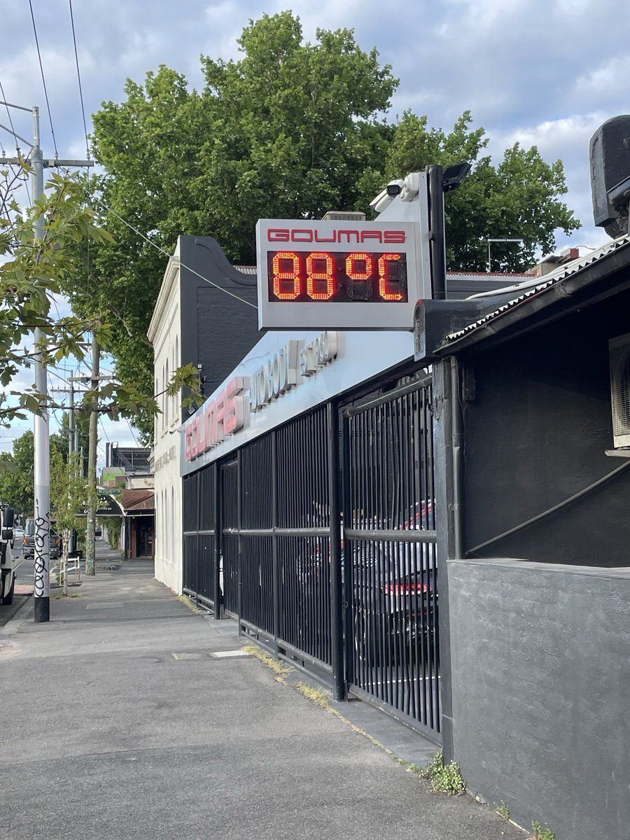 locksmith_1998's tweet image. This climate change thing is really taking off hey