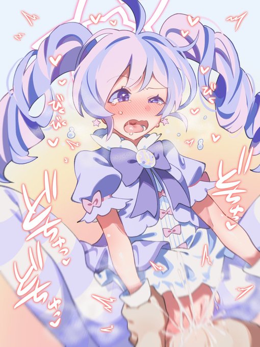 テルミットピンクは負けない! 