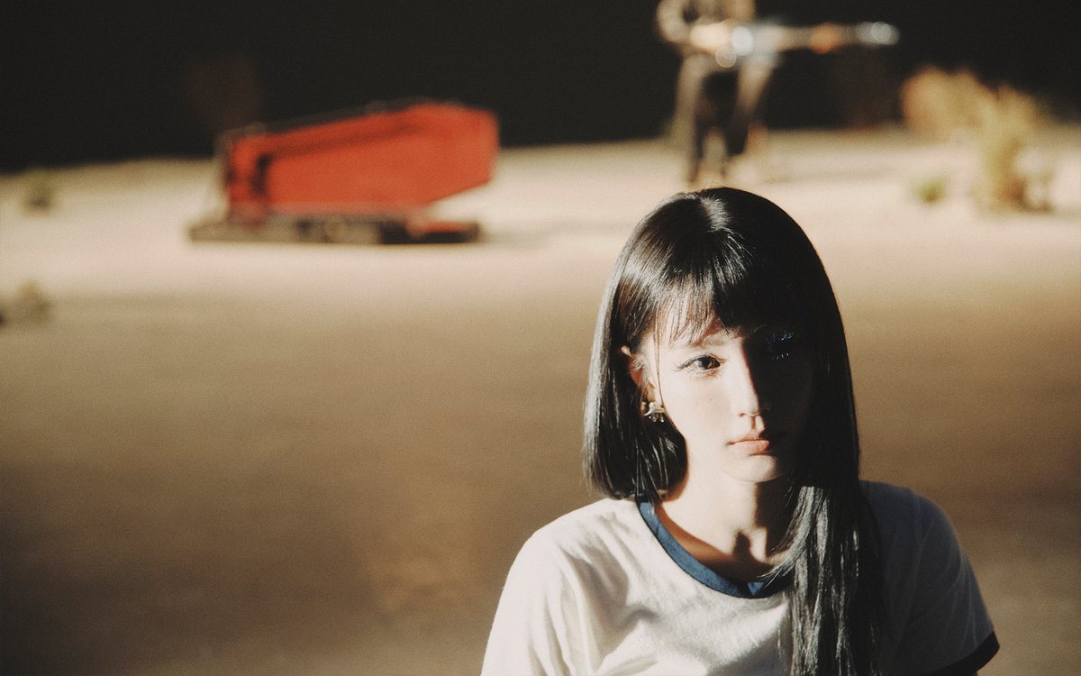 official_i_dle's tweet image. 미연 (MIYEON) 'Reno (Feat. Colde)' Concept Image #1

Digital Single [Reno (Feat. Colde)]
Pre-Save miyeon.lnk.to/Reno
❤️‍🔥 2025.10.28. 6PM (KST)

2nd Mini Album [MY, Lover]
Pre-Save miyeon.lnk.to/MY_Lover
🩵 2025.11.03. 6PM (KST)

#아이들 #idle
#미연 #MIYEON
#MY_Lover
#Reno