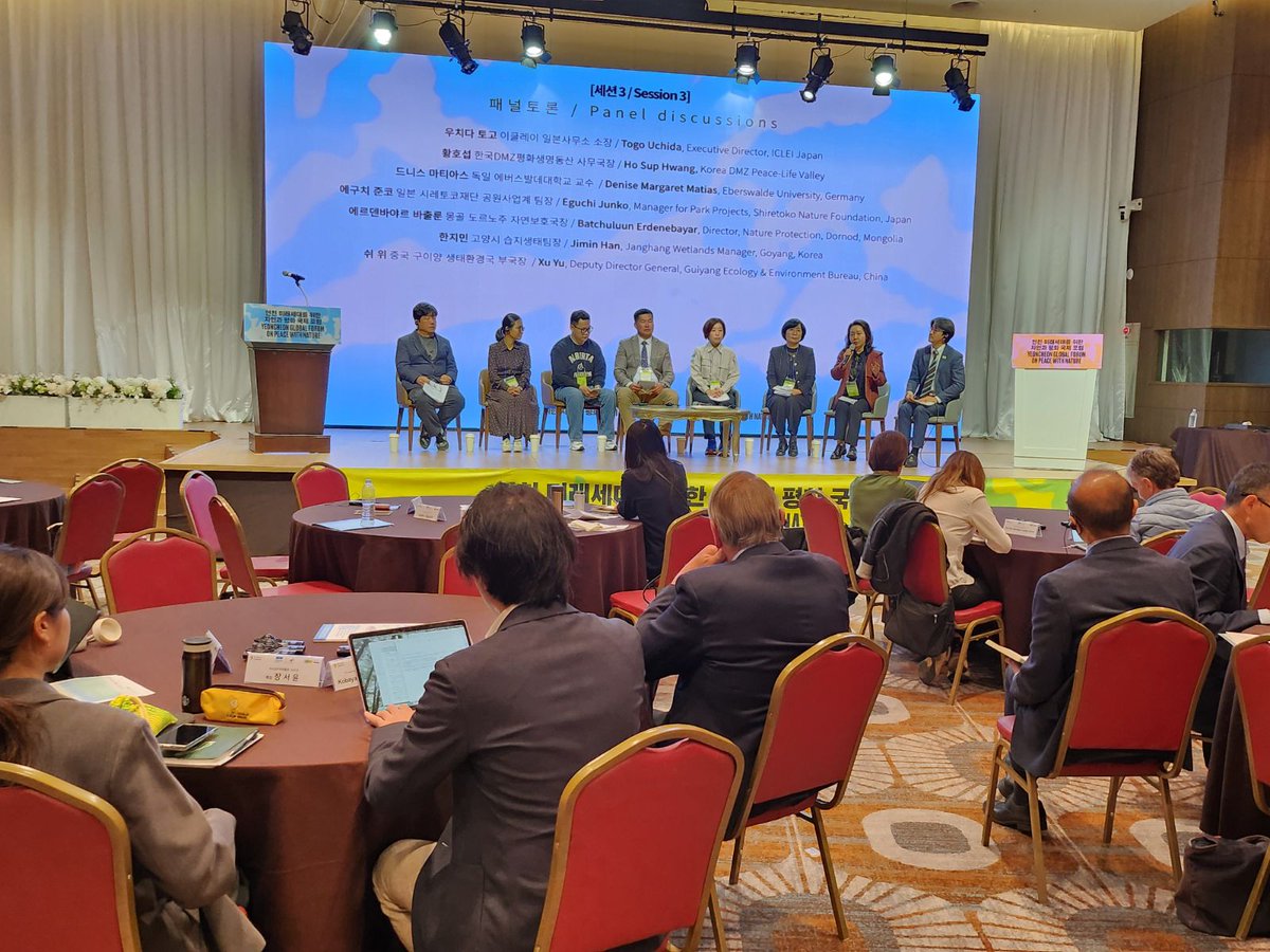 ICLEI East Asia tweet media