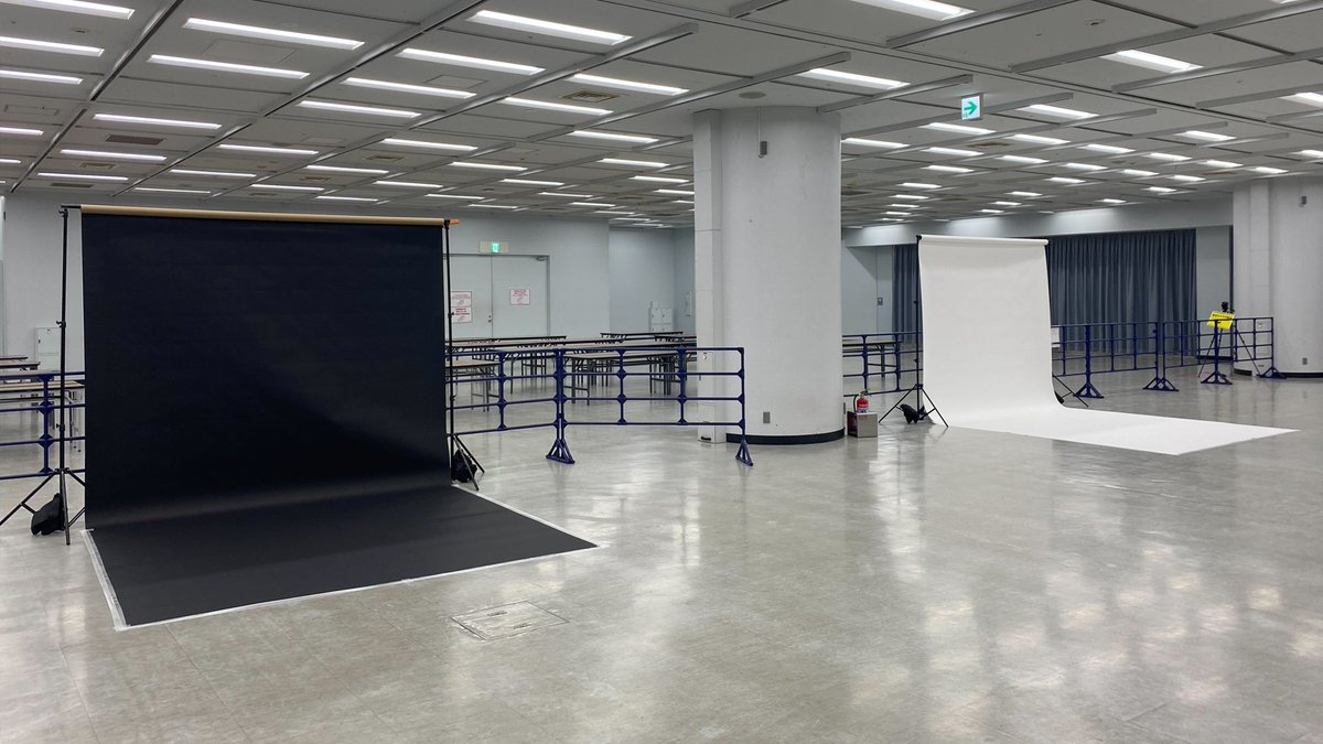 📣＜まもなく池ハロナイト開催‼

当日参加も🆗
夜のサンシャインシティで撮影しよう！
機材の無料レンタルもあります😆

🏢受付場所
サンシャインシティ4F
ワールドインポートマートビル4F 展示ホールA

チケットは20:30まで販売🎫✨
※チケット販売状況次第で変更いたします

購入は🔽