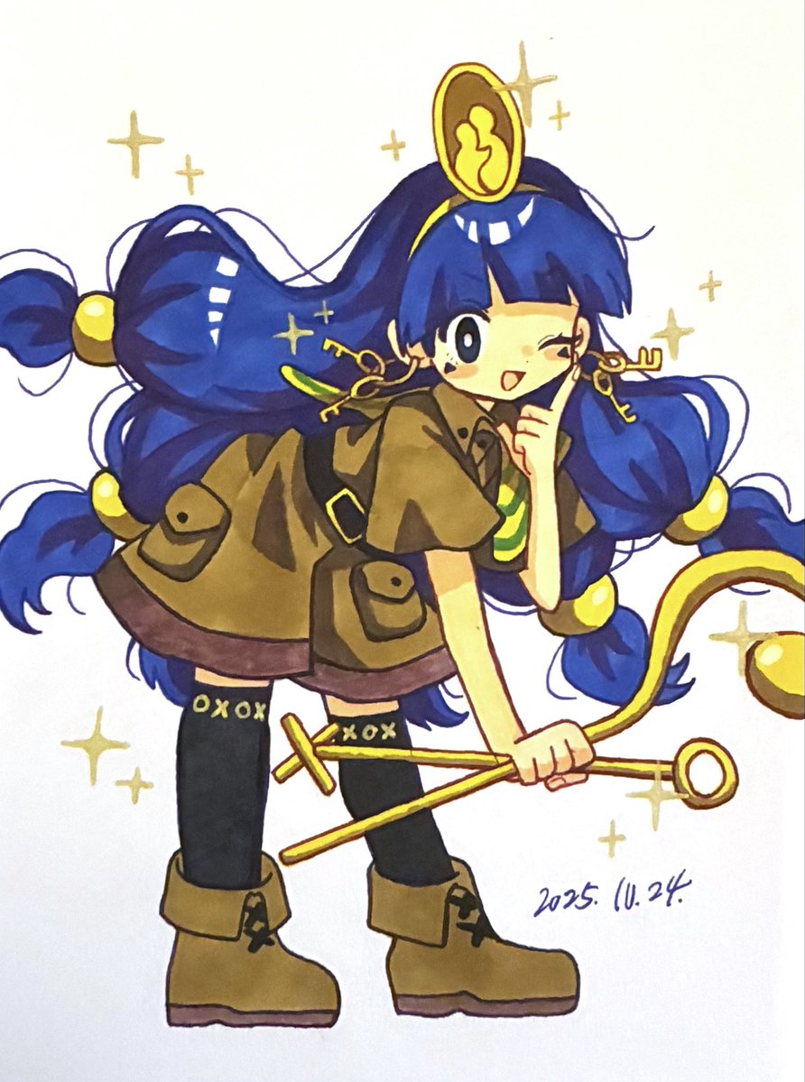 ya___to000's tweet image. 馴子