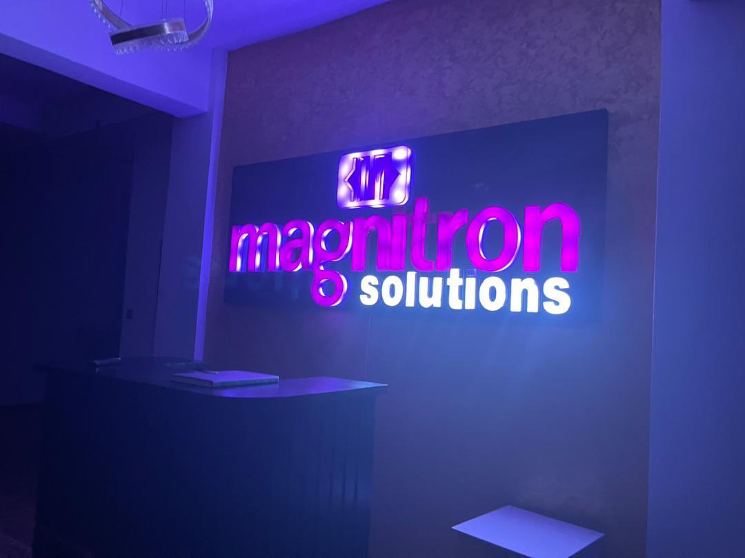 Magnitron || Africa’s Web3 Institute tweet media