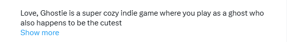PinkRae_'s tweet photo. @myPotatoGames Thank you, that is literally all the context I need 🩶 
This looks so cute! Would love it for steam 👻🌟 https://t.co/jEnC1WX1q9