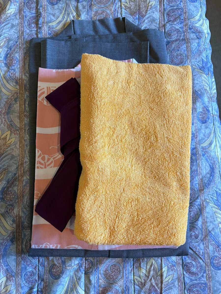 mbbkit1's tweet image. 12期カラー！？💜🩷🧡