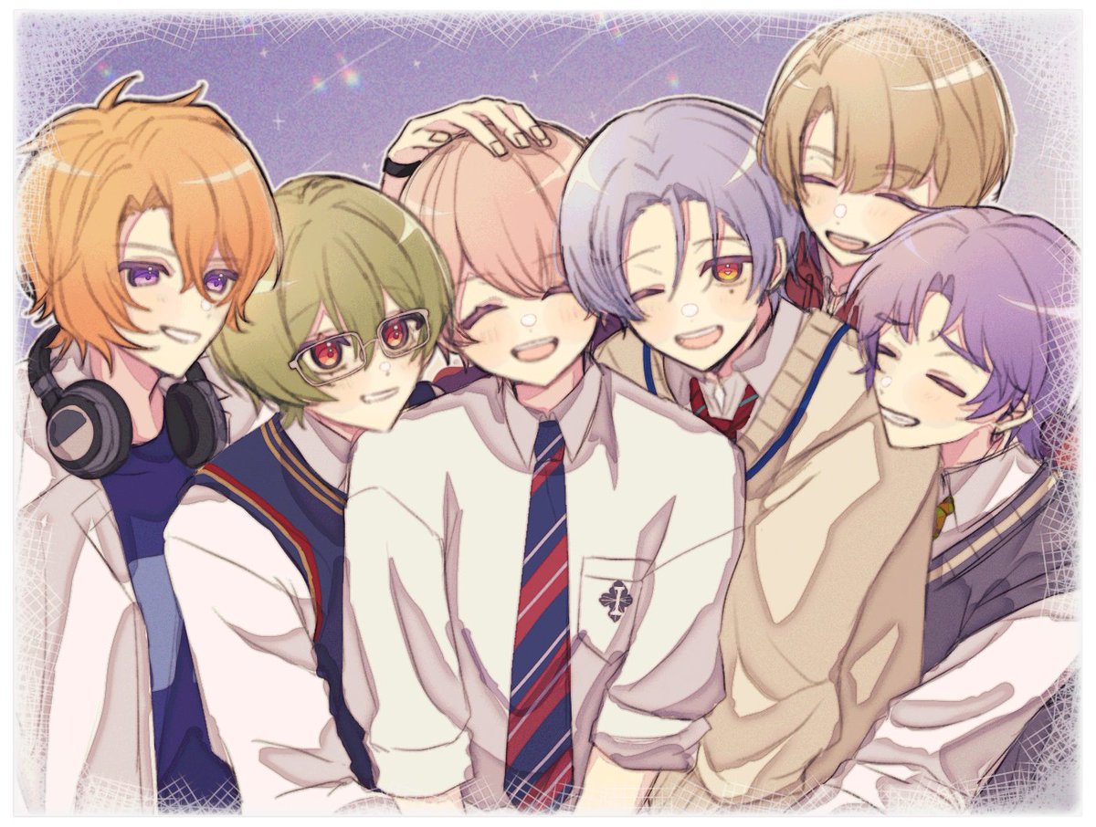 主演お疲れ様でした！夏組大好きです😭🩵