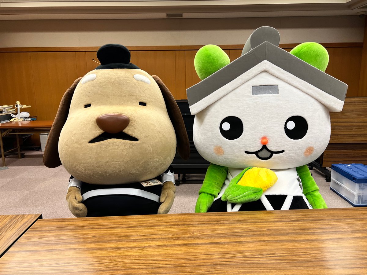 チョコえもん｜宮城県川崎町観光PRキャラクター (@chocoemon_kawa