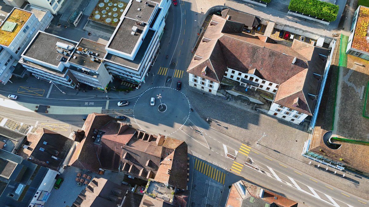 Bulletin des Regierungsrats:

➡️Marc Winistörfer nimmt ab 15. Oktober 2025 Einsitz im Stiftungsrat des Naturamas: ag.ch/A6gpxBlOB

➡️Regierungsrat spricht Beiträge an die Betriebskosten kultureller Institutionen, gemäss § 10 Kulturgesetz: ag.ch/28QMQEZwP