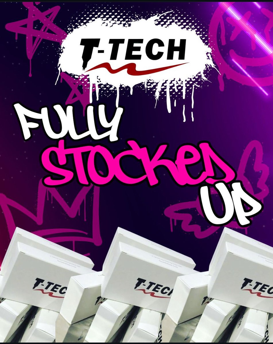 Tattoo Everything Supplies tweet media