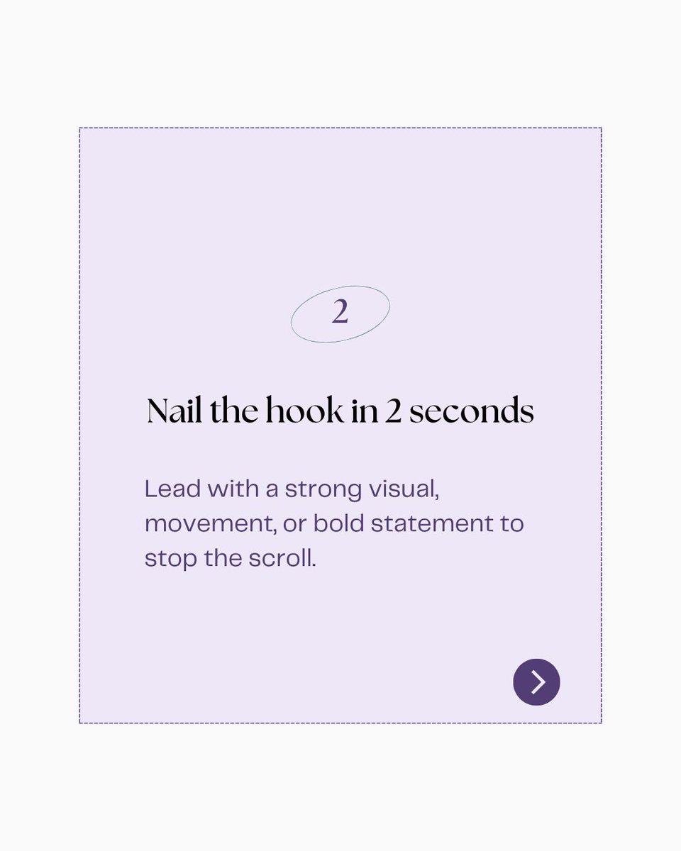 brewvyn's tweet image. Short form video is the fastest way to grow on social, but only if people actually watch and share it 

These 4 tips will help you create content that grabs attention, feels relatable, and gets passed around.

#ShortFormVideo #SocialMediaTips #ReelsMarketing #VideoStrategy