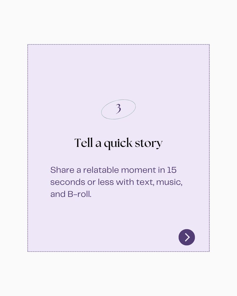 brewvyn's tweet image. Short form video is the fastest way to grow on social, but only if people actually watch and share it 

These 4 tips will help you create content that grabs attention, feels relatable, and gets passed around.

#ShortFormVideo #SocialMediaTips #ReelsMarketing #VideoStrategy