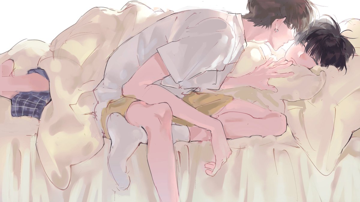 morning
