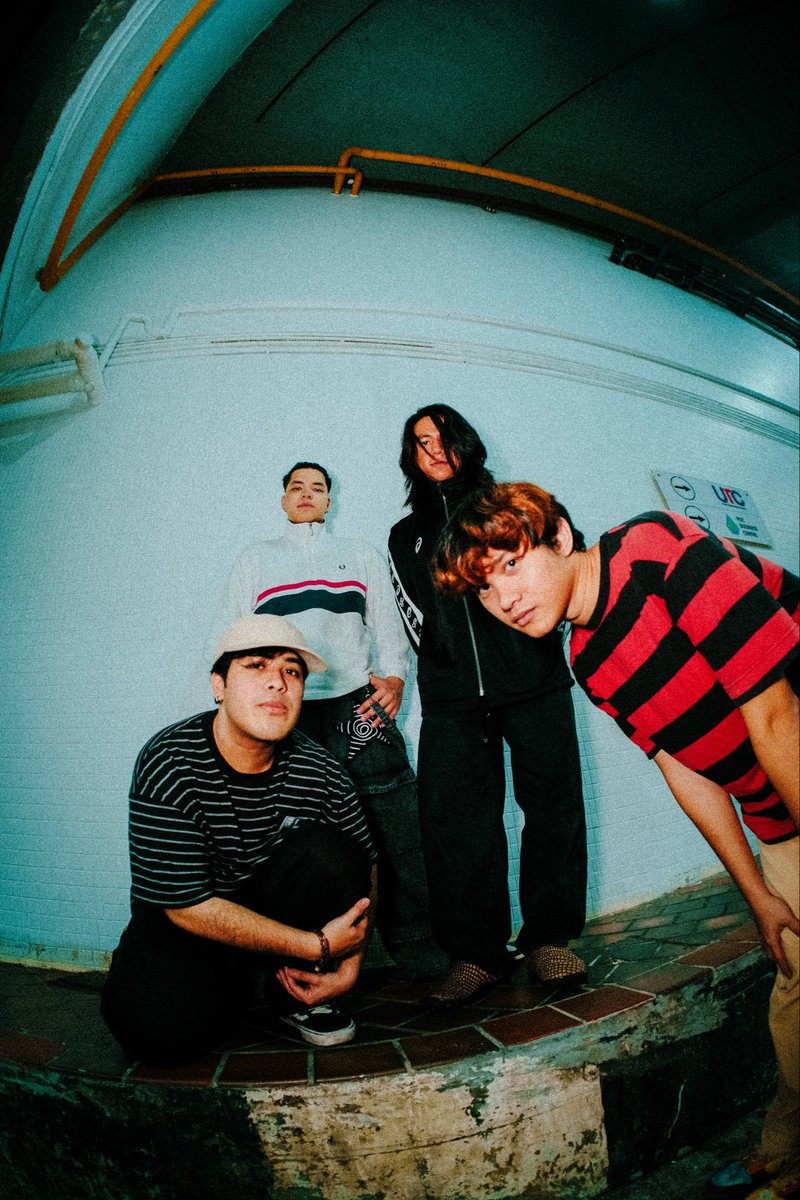 𝐍𝐑𝐓𝐇𝐁𝐍𝐃 ⟢ IS NORTHBOUND tweet media